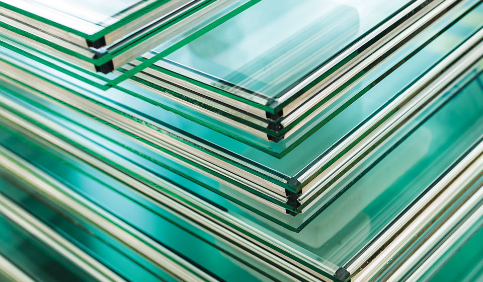 Double Glazing Units Glass