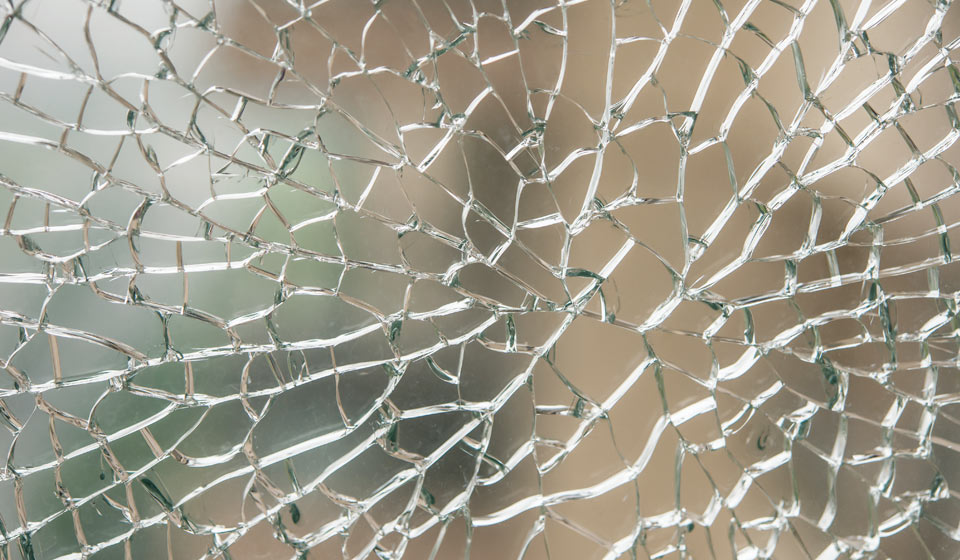 Tempered Safety Glass